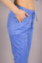 Pantalon TR22 Laterala